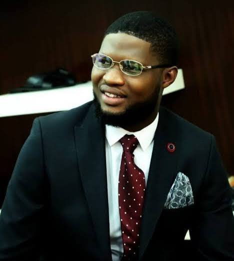 Dr. Godspower Oshodin, Chief Executive Officer